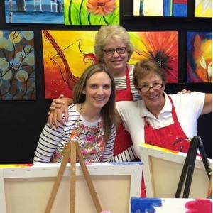 Meet your Posher, Patrice